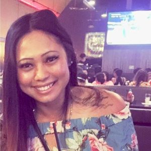 Meet your Posher, Somaly
